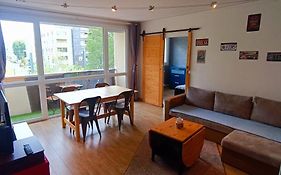 Appart 3 Chambres - 6 Personnes - Memorial - Universite